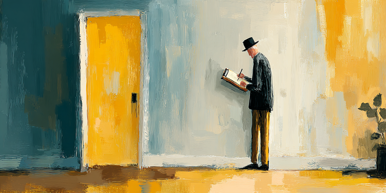 The Complete Move-In/Move-Out Inspection Guide That Protects Your Security Deposit